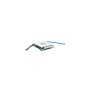 BMS контроллер JiKong Li-Ion/LiFePo4 24-76,8V 8S-24S 40A (JK-BD4A24S4P)