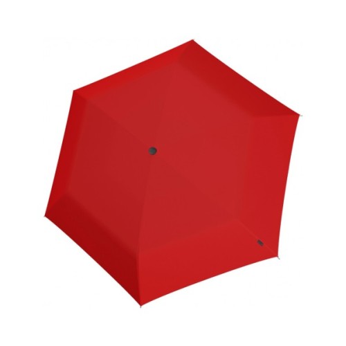 Парасоля Knirps AS.050 Red (Kn95-9050-1501)