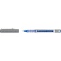 Ролер Faber-Castell Free Ink rollerball, колір чорнил синій, 0,7 мм, одноразова (29136)