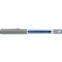 Ролер Faber-Castell Free Ink rollerball, колір чорнил синій, 0,7 мм, одноразова (29136)