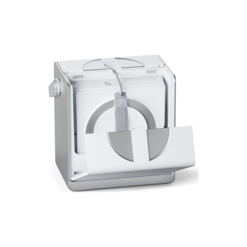 Пилосос Ecovacs Winbot W2 PRO OMNI (WG851-11)