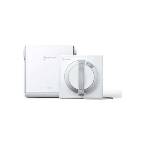 Пилосос Ecovacs Winbot W2 PRO OMNI (WG851-11)