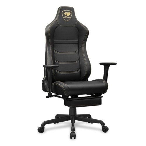 Крісло ігрове Cougar Armor EVO S Gold