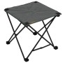 Стілець складаний Bo-Camp Mentone Green (1467312) (DAS303844)
