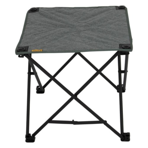 Стілець складаний Bo-Camp Mentone Green (1467312) (DAS303844)