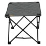 Стілець складаний Bo-Camp Mentone Green (1467312) (DAS303844)