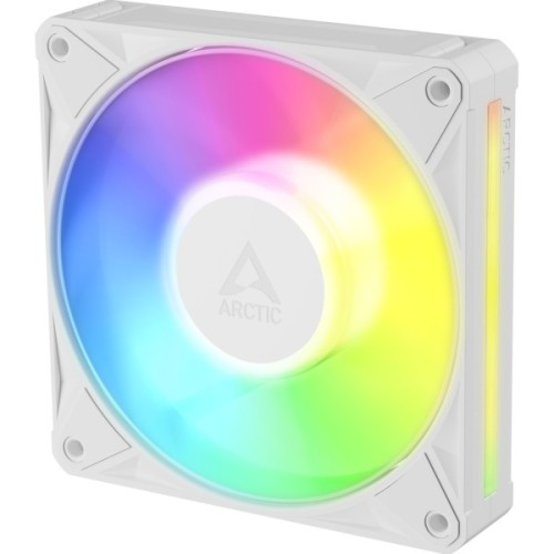 Кулер до корпусу Arctic BioniX P12 A-RGB WHT (ACFAN00336A)