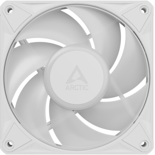 Кулер до корпусу Arctic BioniX P12 A-RGB WHT (ACFAN00336A)