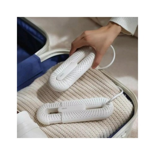Сушарка для взуття Xiaomi Sothing Zero-Shoes Dryer (DSHJ-S-2111 A/B Blue)