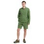 Сорочка Turbat Madeira Hemp Mns bronze green - S - зелений (012.004.4197)