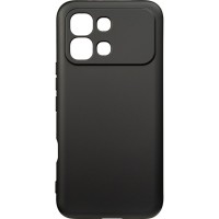 Чохол до мобільного телефона Armorstandart ICON Infinix Note Edge 5G Camera Cover Black (ARM91855)