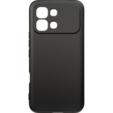Чохол до мобільного телефона Armorstandart ICON Infinix Note Edge 5G Camera Cover Black (ARM91855)