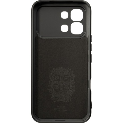 Чохол до мобільного телефона Armorstandart ICON Infinix Note Edge 5G Camera Cover Black (ARM91855)