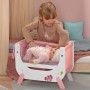 Аксесуар до ляльки Baby Born Ліжечко для ляльки Сни Єдинорога (840993)