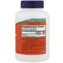 Мінерали Now Foods Цитрат Магнію, Magnesium Citrate, 120 капсул (NOW-01294)