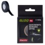 Ізоляційна стрічка Alloid Pro, самозлипна, 19мм×5м (IT-1905Bk)