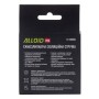 Ізоляційна стрічка Alloid Pro, самозлипна, 19мм×5м (IT-1905Bk)
