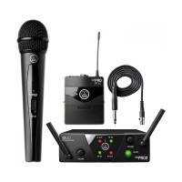Мікрофон AKG WMS40 Mini2 Mix Set BD US45A/C (3352H00020)