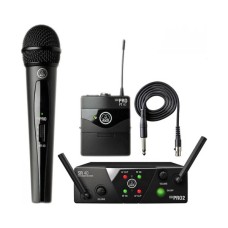 Мікрофон AKG WMS40 Mini2 Mix Set BD US45A/C (3352H00020)