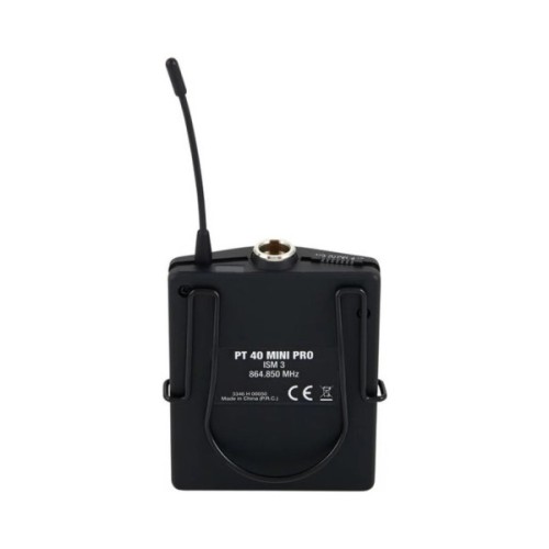 Мікрофон AKG WMS40 Mini2 Mix Set BD US45A/C (3352H00020)