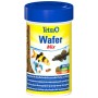 Корм для риб Tetra Wafer Mix для акваріумних донних риб 48 г (таблетки) (4004218812215)