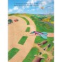 Книга Літачок-рятівничок - Наталя Вовк А-ба-ба-га-ла-ма-га (9786175850671)