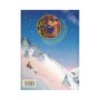 Книга Літачок-рятівничок - Наталя Вовк А-ба-ба-га-ла-ма-га (9786175850671)