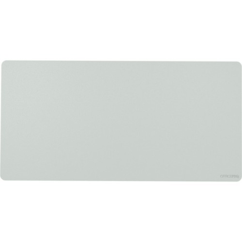 Килимок для мишки OfficePro MP180BG Black/Gray (MP180BG)