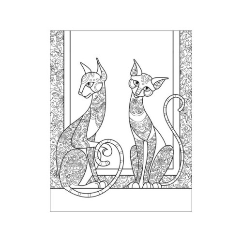 Книга Розфарбовуємо разом. Велика книга розмальовок - Є. Птиця Ранок (2812810004233)