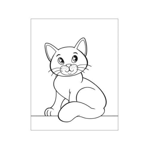 Книга Розфарбовуємо разом. Велика книга розмальовок - Є. Птиця Ранок (2812810004233)