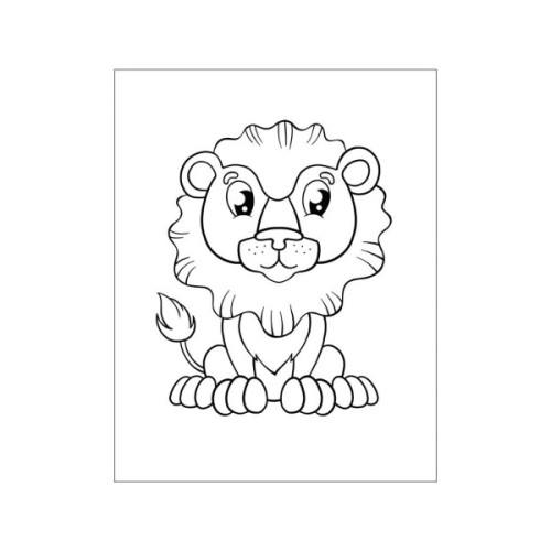 Книга Розфарбовуємо разом. Велика книга розмальовок - Є. Птиця Ранок (2812810004233)