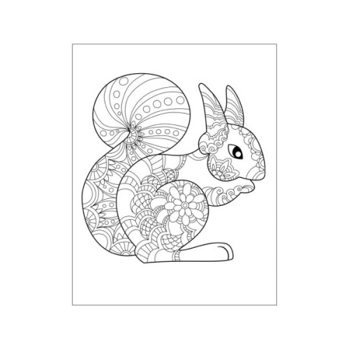 Книга Розфарбовуємо разом. Велика книга розмальовок - Є. Птиця Ранок (2812810004233)