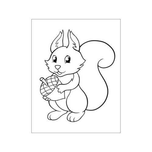 Книга Розфарбовуємо разом. Велика книга розмальовок - Є. Птиця Ранок (2812810004233)