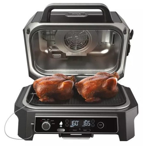 Електрогриль Ninja OG850EU