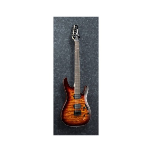 Електрогітара Ibanez S621QM DEB (234951)