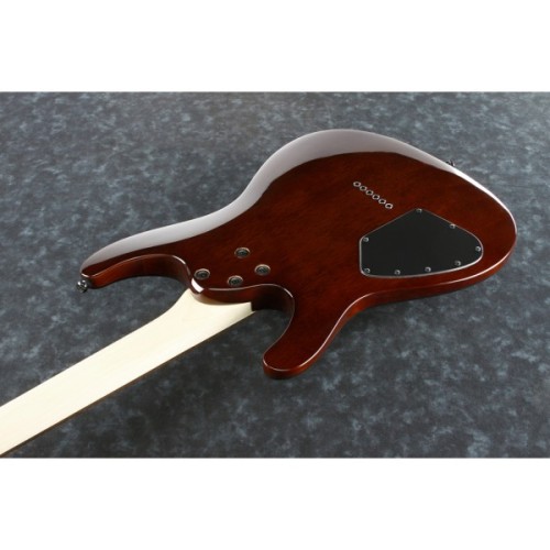 Електрогітара Ibanez S621QM DEB (234951)