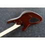 Електрогітара Ibanez S621QM DEB (234951)