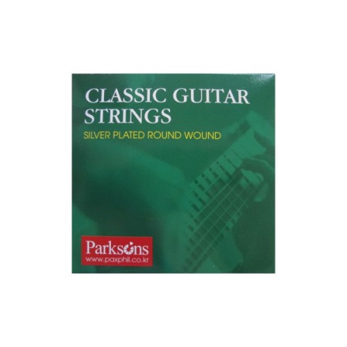 Струни для гітари Parksons Classic (28-43) (S2843)