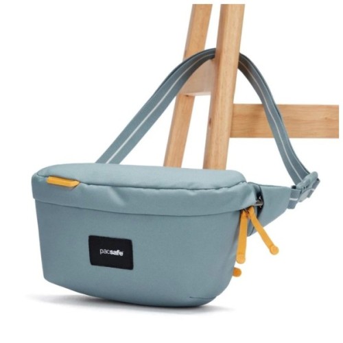 Сумка Pacsafe GO sling pack М'ятна (35100528)