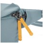 Сумка Pacsafe GO sling pack М'ятна (35100528)