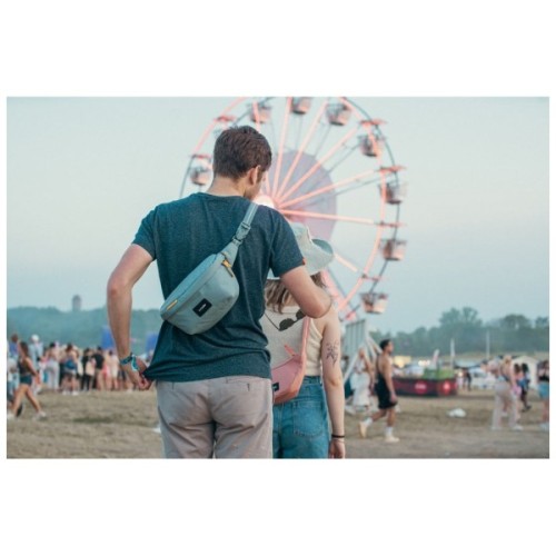 Сумка Pacsafe GO sling pack М'ятна (35100528)