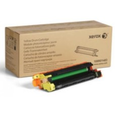 Драм картридж Xerox VL C500/C505 Yellow 40K (108R01483)