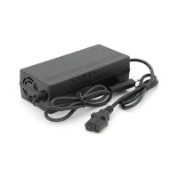 Мережевий зарядний пристрій для АКБ Jinyi LD-001-48V-2A