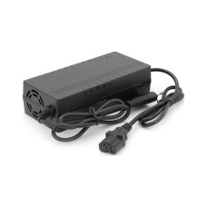 Мережевий зарядний пристрій для АКБ Jinyi LD-001-48V-2A