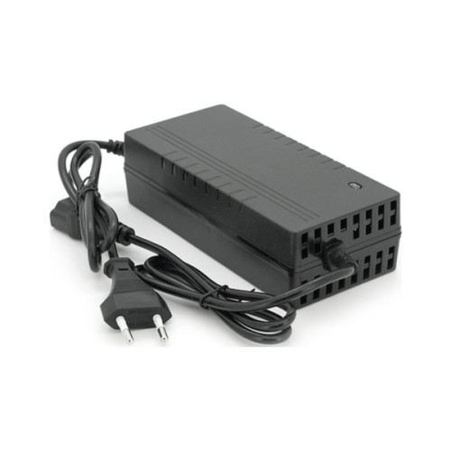 Мережевий зарядний пристрій для АКБ Jinyi LD-001-48V-2A