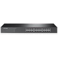 Комутатор мережевий TP-Link TL-SF1024