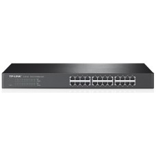 Комутатор мережевий TP-Link TL-SF1024