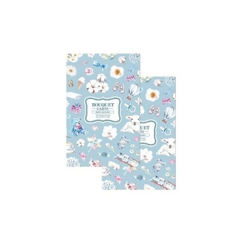 Ароматичне саше Bouquet Garni Baby Powder 8 шт (8809851341773)