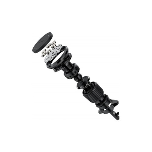 Універсальний автотримач Acefast D6 air outlet magnetic (6974316281160)