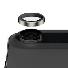 Скло захисне Armorstandart AR iPhone 17 Air Silver (ARM86469)